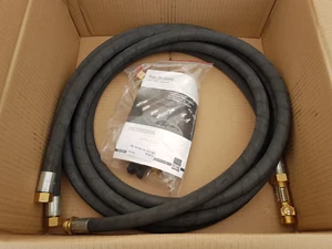 Rittal  Anschluss- Set für RTT Luft/ Wasser-Wärmetauscher  SK 3201.990  Neu  - Picture 1 of 12