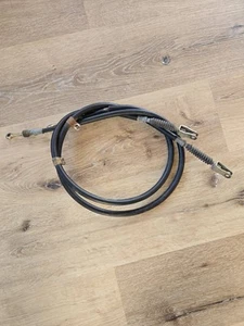 OEM Yamaha Golf Cart Brake Cables - Picture 1 of 7