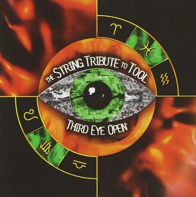 Third Eye Open: The String Tribute to Tool - Imagem 1 de 2
