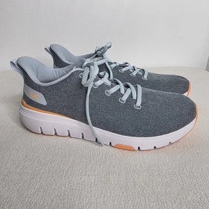 Scarpe Kuru donna flex grigie taglia 9 media usate in ottime condizioni! - Foto 1 di 10