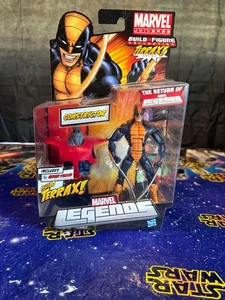 Marvel Legends Constrictor 6" Terrax BAF Hasbro Brandneu Actionfigur!!!!! - Bild 1 von 7