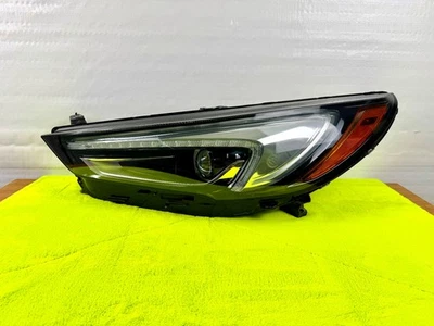 Faro LED izquierdo/LH Buick Enclave 2018-2021 OEM Foto 1 de 4