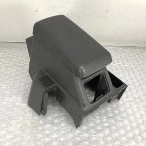 Centre Floor Console / See Description for Mitsubishi PAJERO V21W MK2 2.4 - Picture 1 of 12