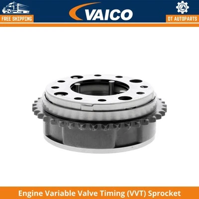 For 2012-2016 BMW Z4 sDrive28i 2.0L Engine VVT Sprocket Vaico 2013 2014 2015 - Image 1 of 4