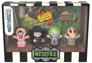 Fisher-Price Little People Beetlejuice Collector Pack - Bild 1 von 7