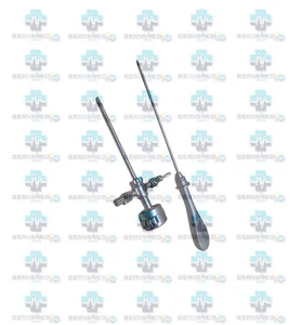 storz small joind arthroskorfe sets - Bild 1 von 3