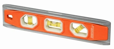 6 Pack - Torpedo Level, Magnetic, Glo-View , 9-In. - 1435-0900 - Image 1 of 1