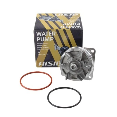 Bomba de agua del motor AISAN WPN-070 para Infiniti I30 QX4 Nissan Máxima V6 Foto 1 de 4