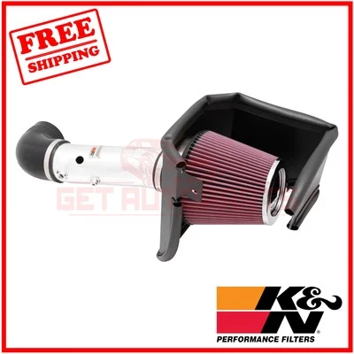 Kit de admisión K&N para Chrysler 300 2005-2023 Foto 1 de 2