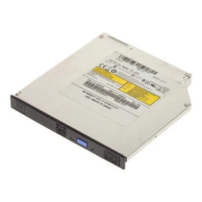 Internal Drive Burner IBM TS-L633 44W3256 DVD Writer Drive SATA Slim - Image 1 of 3