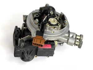 Zentrale Einspritzeinheit, VW Polo 86c ,030133023B / 0438201103 - Bild 1 von 4