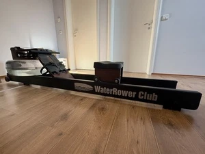 WaterRower Club inkl. ComModule von NOHRD Top-Zustand - Bild 1 von 1