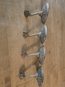 4Towel Bar Curtain Rod Toilet Paper Holders Amer. Tack & Hardware Vintage 1968 - Picture 1 of 8