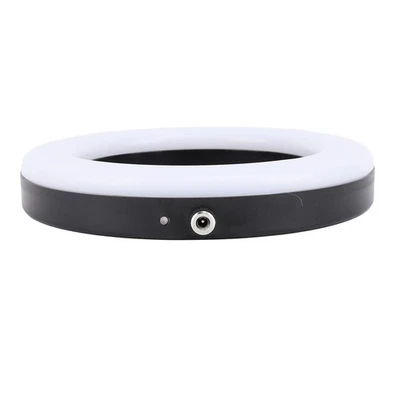 Hookah-LED-Licht RGB 16 Farben Beleuchtung Hookah Rundes Lampenpanel Mit Fe 4M2P - Bild 1 von 4