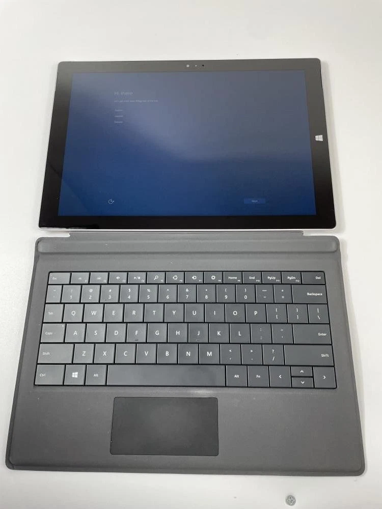 Microsoft Surface Pro 3 128 GB Tablets for sale | eBay