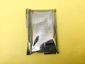 1FGWG DELL 1.92TB SAS 12Gb/s Read Intensive 2.5in SED SSD KRM6VRUG1T92 NEW - Picture 1 of 3