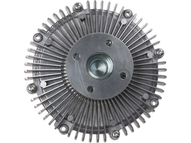 Fan Clutch For 2005-2015 Nissan Armada 5.6L V8 2012 2006 2007 2008 2009 JX529CG - Image 1 of 1