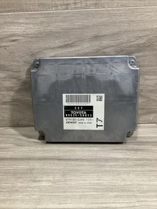 07-09 Lexus LS460 Transmission Control Module Unit 89535-50013 Oem - Picture 1 of 4