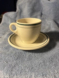 Tazza e piattino Siracusa Cina Demitasse - Foto 1 di 6