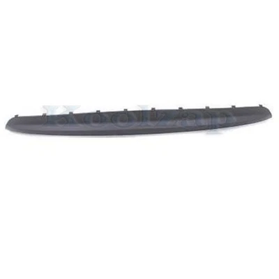 For 2010-2013 Forte Rear Bumper Covers Black Plastic 86695-1M000 KI1115100 Q — 第 1/4 张图片