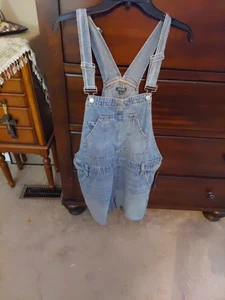 Pantalones cortos de mezclilla para mujer Wild Fable talla L nuevos con etiquetas - Imagen 1 de 3