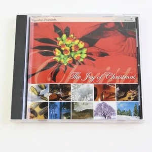 Worship Presents The Joy of Christmas CD - Picture 1 of 5