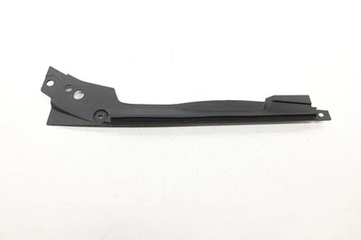 Honda Accord 2018-2022 guardabarros delantero izquierdo panel de cubierta OEM 74157TVA Foto 1 de 4