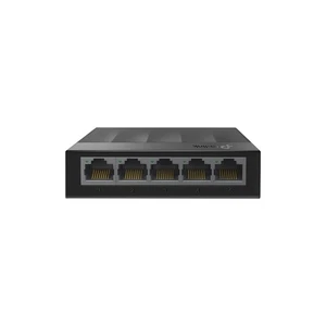 TP-Link Litewave 5 Port Gigabit Ethernet Switch - Bild 1 von 1