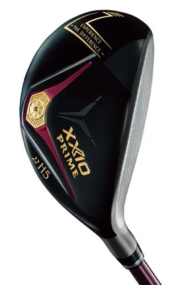 New XXIO Golf Prime 13 Hybrid 28* #7 Regular Flex - Image 1 of 4