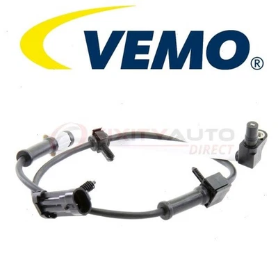 VEMO Front Left ABS Wheel Speed Sensor for 2003-2015 Chevrolet Express 3500 uw - Image 1 of 4