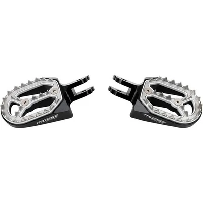 Aleta Moose Offroad Qualifier para Honda - Estándar P17-14B4B Foto 1 de 3