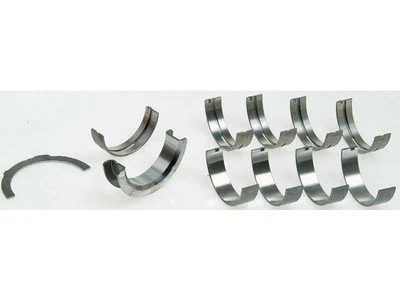 Juego de cojinetes principales para Ford E150 Club Wagon 2003 potencia sellada 99459WXXF 4,6 L V8 Foto 1 de 2