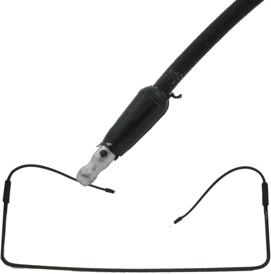 WR51X10015 Calentador de descongelación 36Bm para refrigerador GE 773791 AH303746 EA303746 PS30 Foto 1 de 1