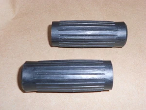 Honda Kick N Go Senior Scooter Grips NEW - Picture 1 of 1
