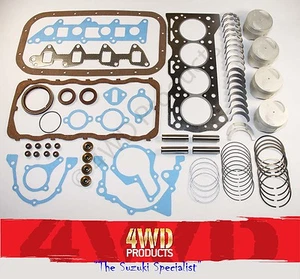 Engine Reconditioning kit - Suzuki Sierra 1.3 G13BA (89-98) - Picture 1 of 1