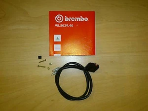 Genuine Ducati Spare Parts Brembo Front Brake Switch Kit, 748 888 916 53940041B - Picture 1 of 1