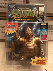 McFarlane Toys Clown - Picture 1 of 2
