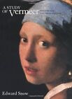 A Study of Vermeer, Revised and Enlarged edition, Edward Snow, Used; Good Book