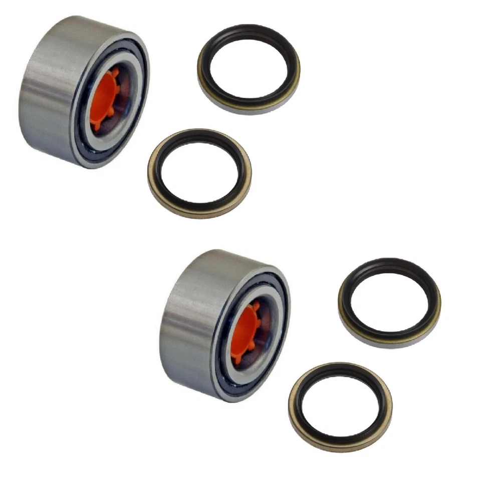 Подшипник и уплотнение заднего колеса ПОДХОДЯТ 2005-2006 SAAB 9-2X (с турбонаддувом) (пара) - Изображение 1 из 1