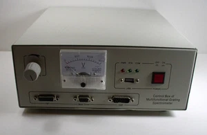 Caja de Control Espectrómetro Rejilla Multifuncional Modular Lambda LEOI-101 - Imagen 1 de 3