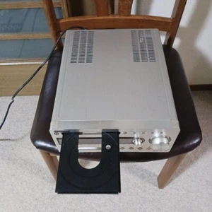 Kenwood R-K700 CD/MD Deck Player Record Compact Hi-Fi Component System JANK - Picture 1 of 8