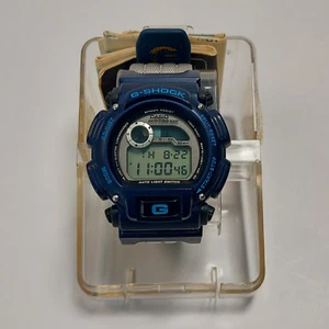 CASIO vintage G-Shock DW-9000AS-2T tripla corona di surf Hawaii tripla corona - Foto 1 di 24