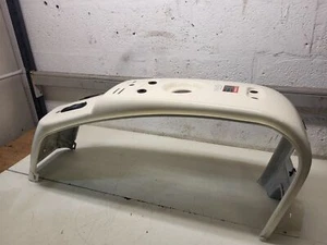 ROYAL ALLOY GP125 CENTER PANEL 2022 (12072) - Bild 1 von 13