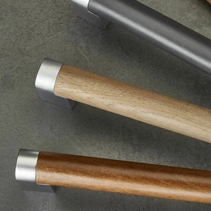 Möbelgriff BA 320mm Schrankgriff Kommodengriff Schubladengriff von JUNKER Design - Bild 1 von 7