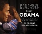  Hugs from Obama by Mary Salome  NEW Hardback