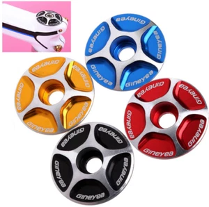 Cubierta de horquilla delantera para bicicleta MTB tapa de protección tipo cuenco para horquilla delantera  - Imagen 1 de 5