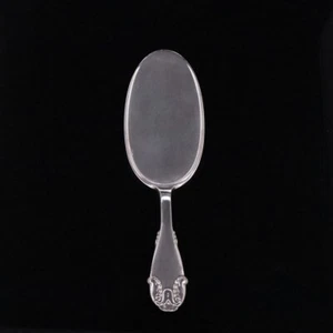 Evald Nielsen. No. 20. Silver Cake Server. - Picture 1 of 2