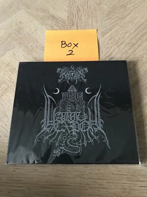 KRODA Navij Skhron Cd - Image 1 of 2