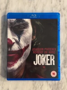 Joker Blu-Ray - Picture 1 of 1