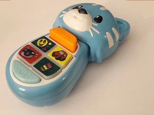 Baby Musical PHONE with Light & Sound good Toy for boys and Girls 12M to up. - Picture 1 of 9